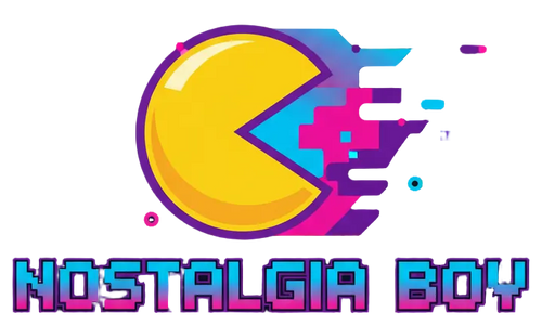 Nostalgia Boy